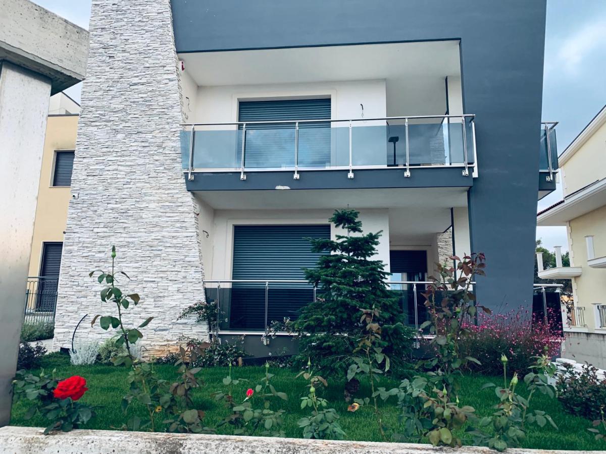B&B La Rosa Dei Venti Altamura Exterior foto